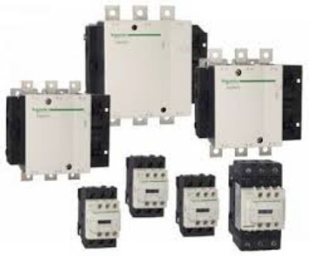 کنتاکتور اشنایدر