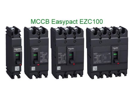 کلید فیکس (غیر قابل تنطیم) اشنایدر 