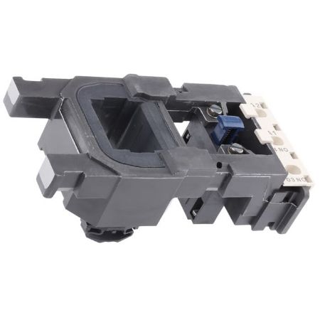 لوازم جانبی کنتاکتوراشنایدر 