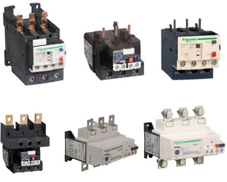 بیمتال اشنایدر الکتریک