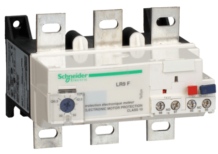 بیمتال سری F اشنایدر