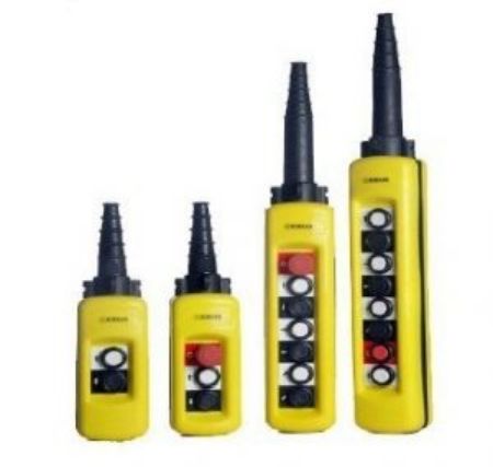 شاسی چرثقیلی اشنایدر 