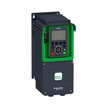 اتوماسیون صنعتی اشنایدر